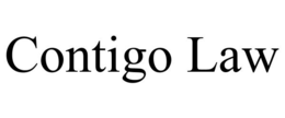 CONTIGO LAW trademark