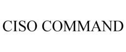 CISO COMMAND trademark