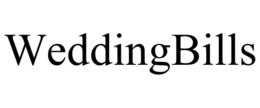 WEDDINGBILLS trademark