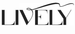 LIVELY trademark