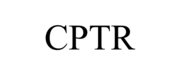 CPTR trademark