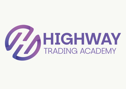H HIGHWAY TRADING ACADEMY trademark
