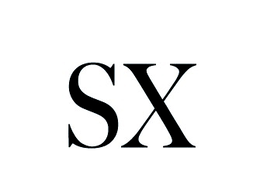 SX trademark