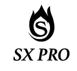 S SX PRO trademark