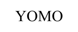 YOMO trademark