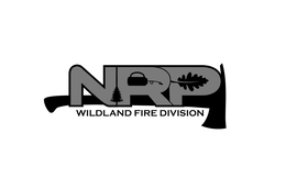 NRP WILDLAND FIRE DIVISION trademark