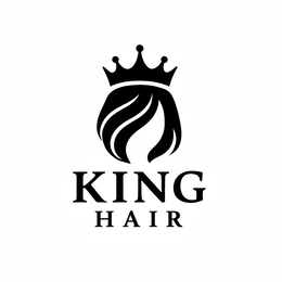 KING HAIR trademark