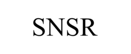 SNSR trademark