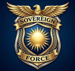 SOVEREIGN FORCE trademark