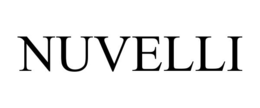 NUVELLI trademark