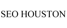 SEO HOUSTON trademark