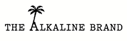 THE ALKALINE BRAND trademark