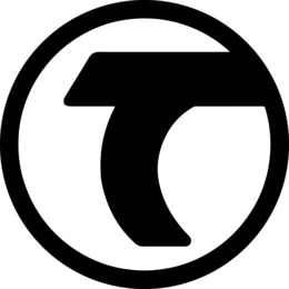 T trademark
