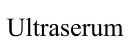 ULTRASERUM trademark