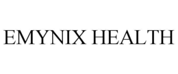EMYNIX HEALTH trademark