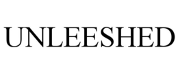 UNLEESHED trademark