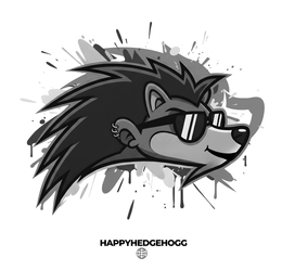HAPPYHEDGEHOGG trademark