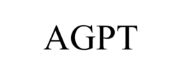 AGPT trademark