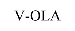 V-OLA trademark
