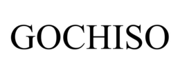 GOCHISO trademark