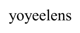 YOYEELENS trademark