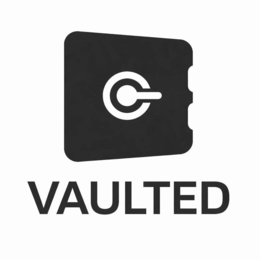 VAULTED trademark