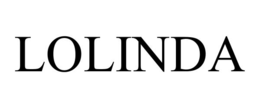 LOLINDA trademark