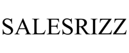SALESRIZZ trademark