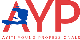 AYP AYITI YOUNG PROFESSIONALS trademark