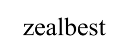 ZEALBEST trademark