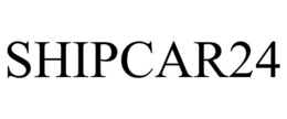 SHIPCAR24 trademark