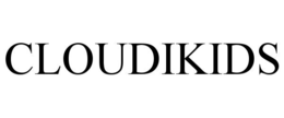 CLOUDIKIDS trademark
