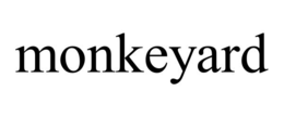 MONKEYARD trademark