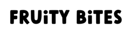 FRUITY BITES trademark