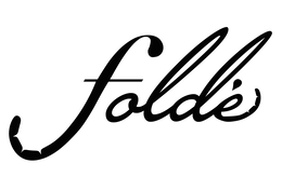 FOLDÉ trademark