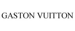GASTON VUITTON trademark