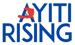 AYITI RISING trademark
