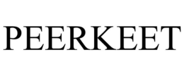 PEERKEET trademark