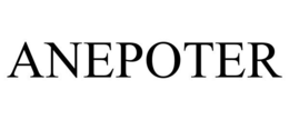 ANEPOTER trademark