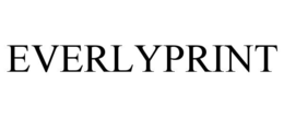 EVERLYPRINT trademark
