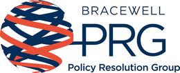 BRACEWELL PRG POLICY RESOLUTION GROUP trademark