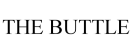 THE BUTTLE trademark