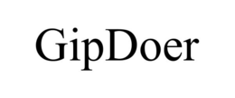 GIPDOER trademark