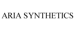 ARIA SYNTHETICS trademark