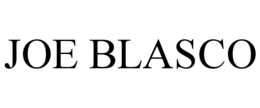 JOE BLASCO trademark