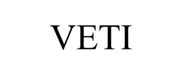 VETI trademark