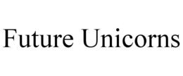 FUTURE UNICORNS trademark