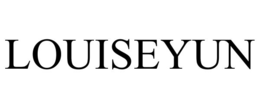 LOUISEYUN trademark