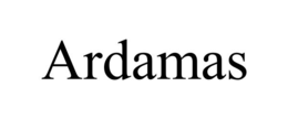 ARDAMAS trademark
