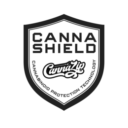 CANNA SHIELD CANNAZIP CANNABINOID PROTECTION TECHNOLOGY trademark